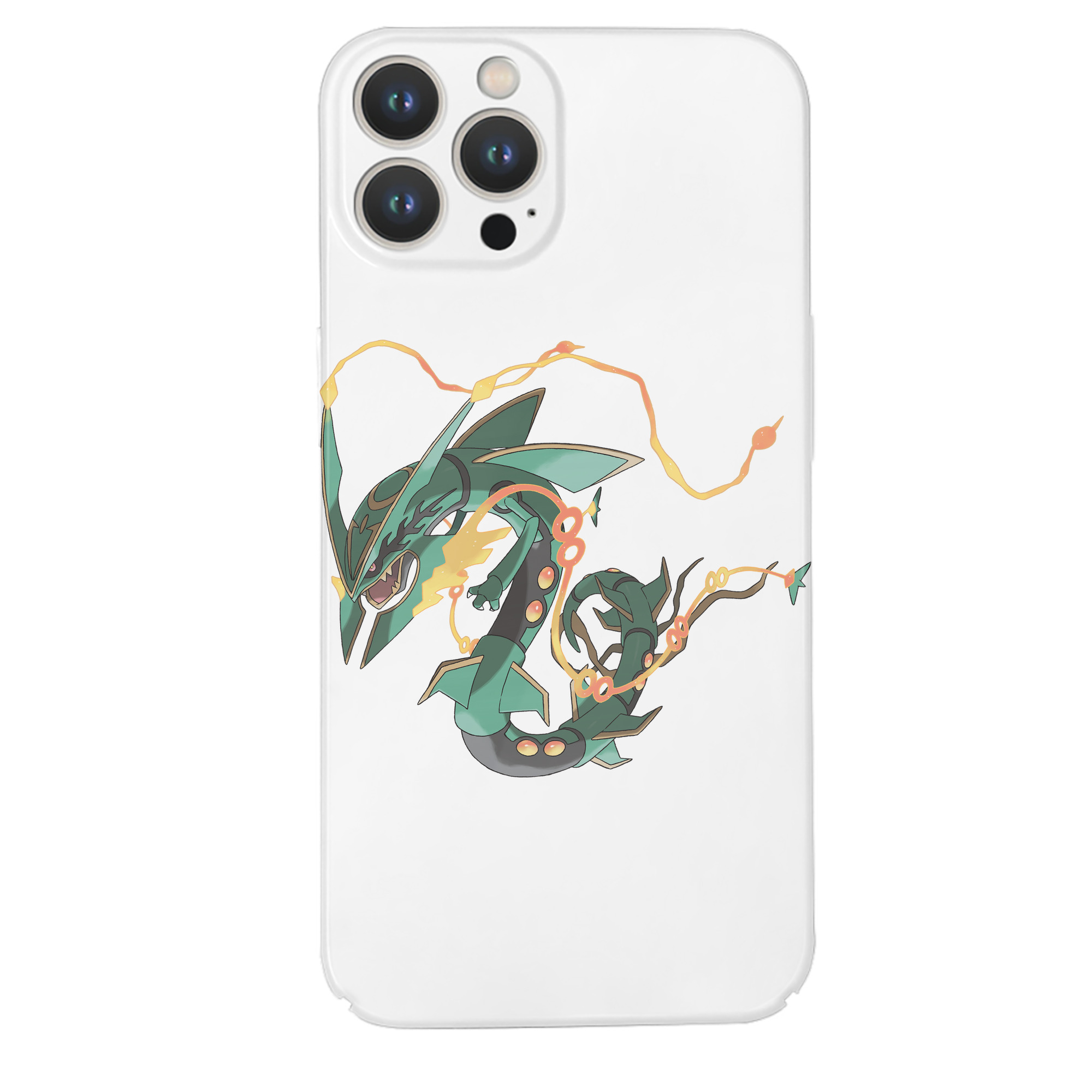 （画像用） ポケットモンスター Pokémon 【iPhone 14シリーズ対応】ハードケース